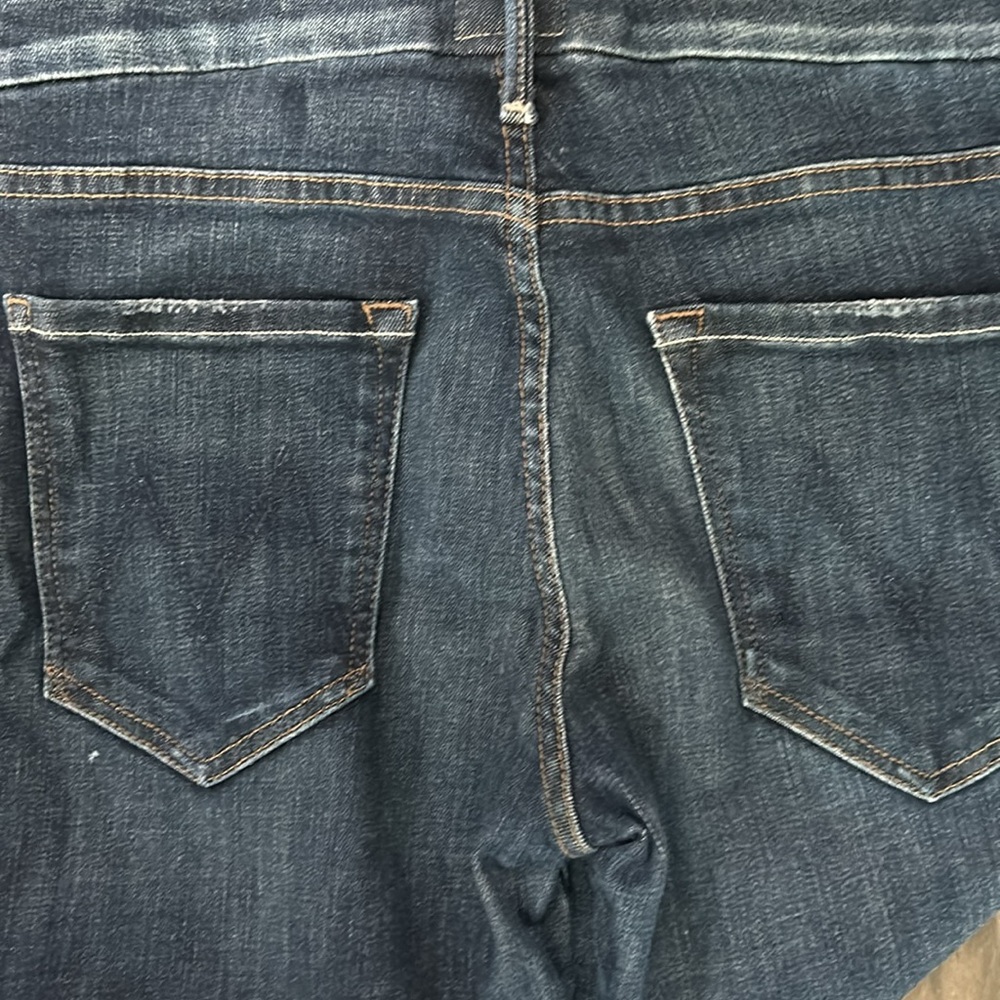 MOTHER jeans. The Looker - Size 31 - Picture 5 of 5